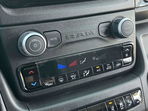 New 2026 RAM ProMaster 3500 w/ Advanced Safety Group image 21
