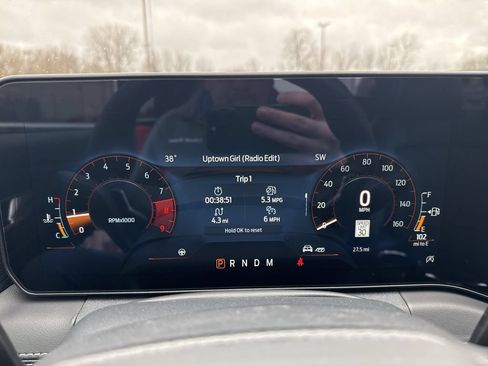 New 2026 Ford Mustang GT Premium w/ GT Performance Package RWD image 15
