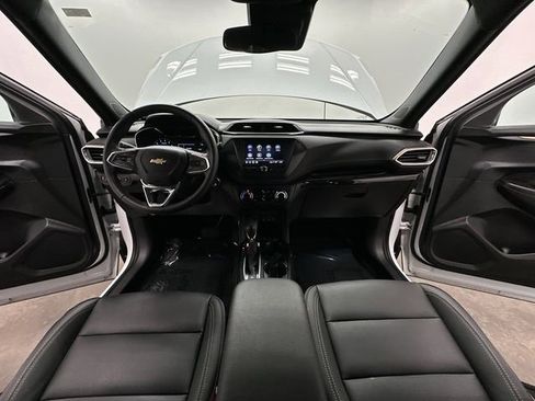 Used 2022 Chevrolet TrailBlazer ACTIV image 19