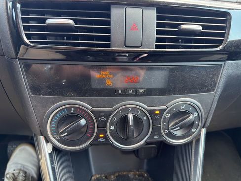 Used 2013 MAZDA CX-5 Sport w/ Bluetooth Audio Pkg AWD/4WD image 20