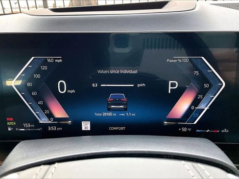 Certified 2026 BMW X5 xDrive40i image 26