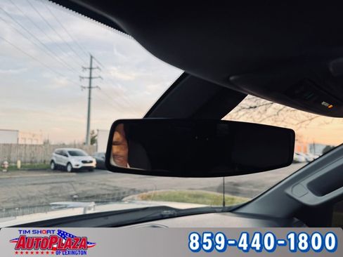 Used 2020 Chevrolet Silverado 1500 RST image 38