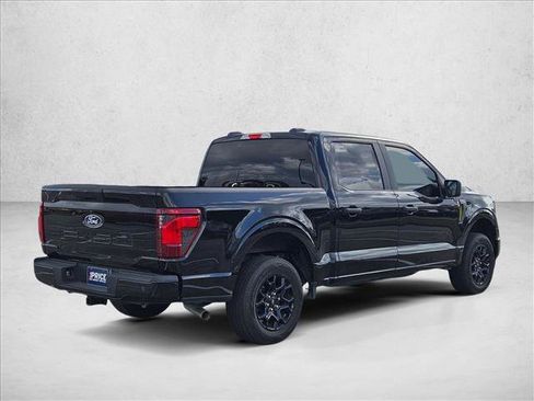 Used 2025 Ford F150 STX RWD image 5