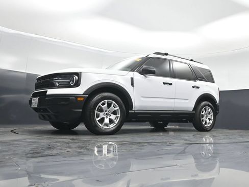 Used 2022 Ford Bronco Sport AWD/4WD image 38