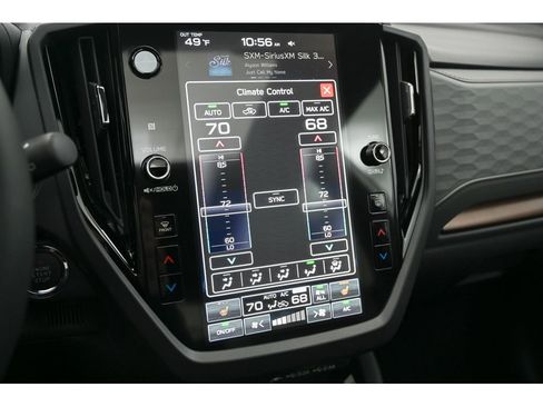 New 2026 Subaru Forester Sport image 27