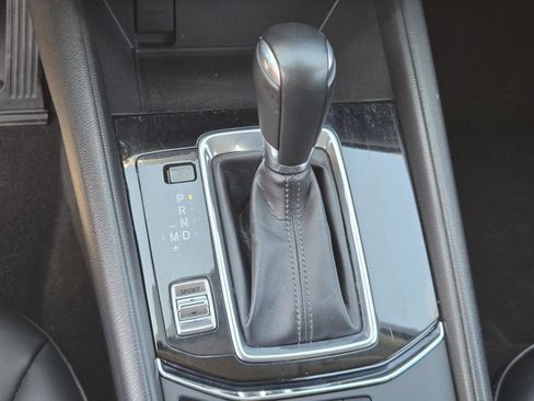 Used 2023 MAZDA CX-5 AWD 2.5 S w/ Select Package image 13