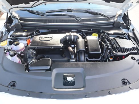 Used 2026 Jeep Cherokee Limited AWD/4WD image 32