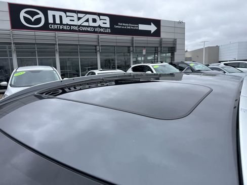 Used 2023 MAZDA CX-5 AWD 2.5 S w/ Preferred Package image 13