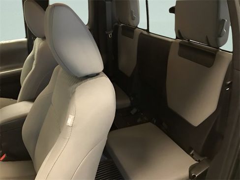 Certified 2020 Toyota Tacoma SR image 12