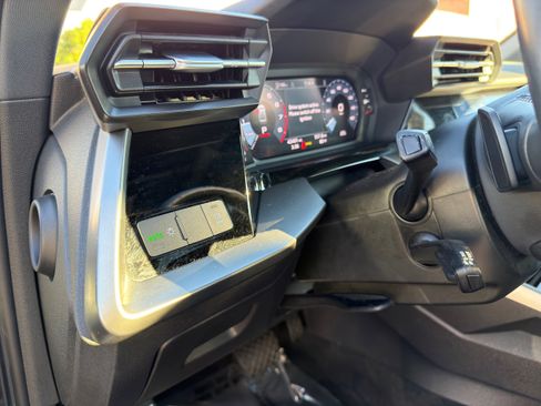 Used 2022 Audi A3 2.0T Premium image 24
