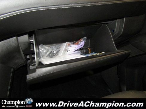 Certified 2024 Chevrolet Tahoe Z71 w/ Off-Road Capability Package image 49