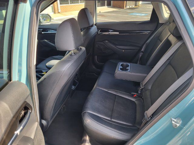 Certified 2024 Kia Seltos EX AWD/4WD image 13