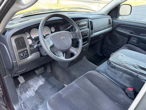 Used 2005 Dodge Ram 1500 Truck SLT w/ Quad Cab Big Horn Value Group image 22