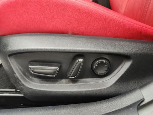 Used 2025 Toyota Camry XSE image 14