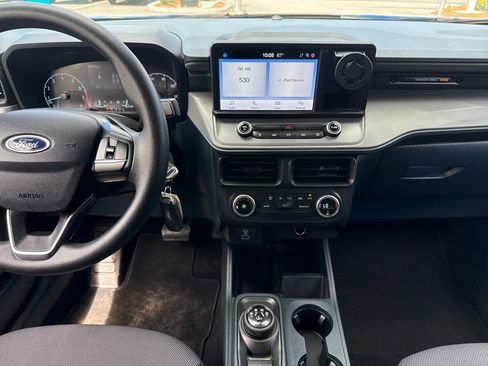 Used 2022 Ford Maverick XL w/ Equipment Group 100A Standard AWD/4WD image 17