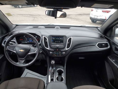 Used 2019 Chevrolet Equinox LT w/ Driver Convenience Package image 23