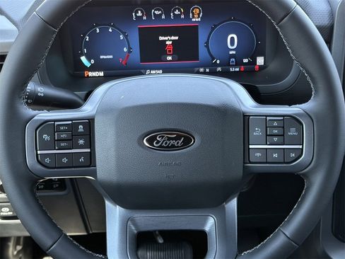 New 2025 Ford F150 XLT w/ Equipment Group 302A MID image 34