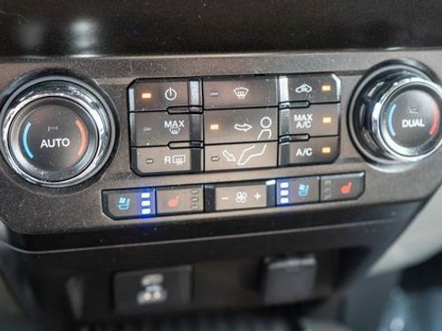 Used 2020 Ford F250 Lariat AWD/4WD image 33