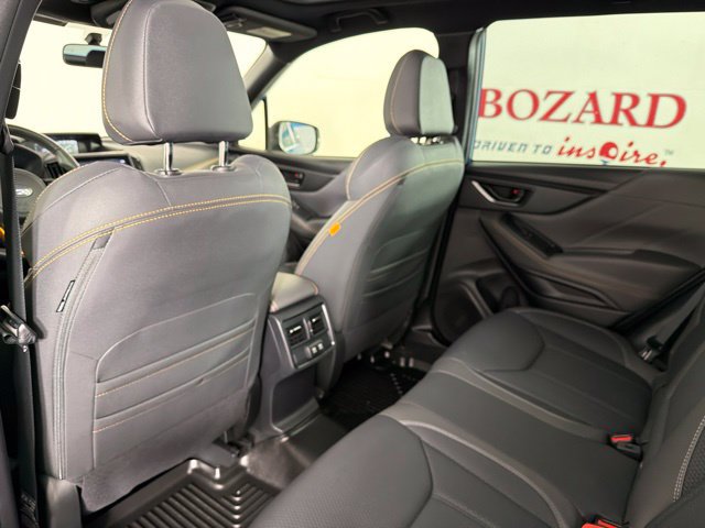 Used 2023 Subaru Forester Wilderness AWD/4WD image 29