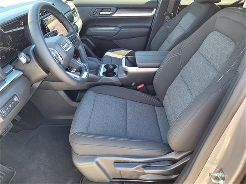 New 2026 GMC Terrain Elevation image 22