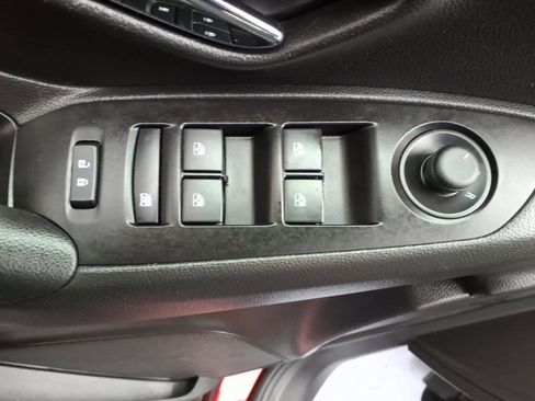 Used 2021 Chevrolet Trax LS w/ Tint and Cruise Package image 14