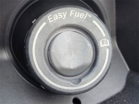 New 2025 Ford Maverick Lariat w/ Black Appearance Package image 8