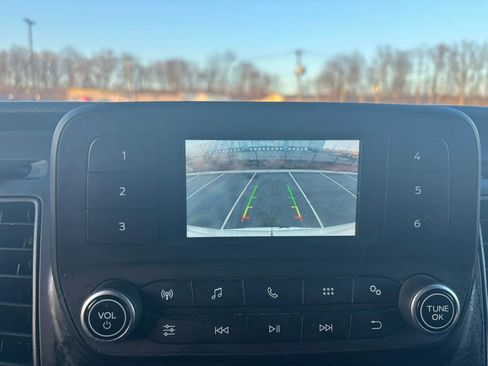 Used 2020 Ford Transit 350 High Roof Van 3D image 16