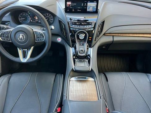 Certified 2023 Acura RDX AWD w/ Advance Package image 15