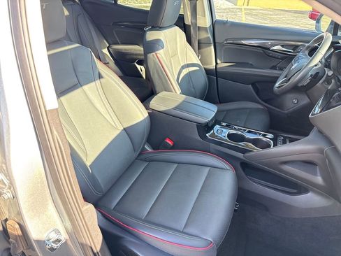 Used 2023 Buick Envision Essence w/ Sport Touring Package image 8