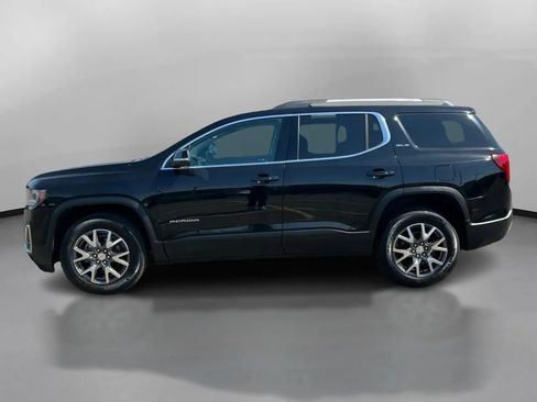 Used 2020 GMC Acadia SLE w/ Driver Convenience Package AWD/4WD image 15