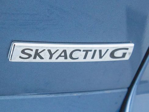 Used 2023 MAZDA CX-5 AWD 2.5 S w/ Premium Plus Pkg image 30