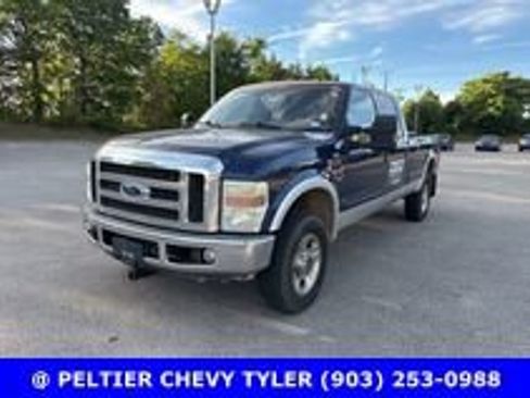 Used 2008 Ford F350 Lariat image 3