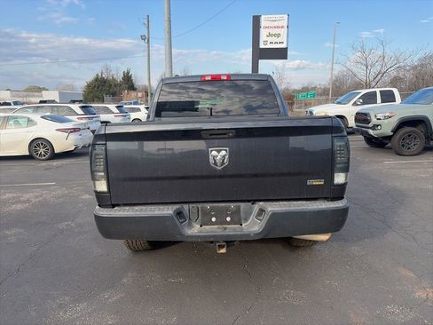 Used 2015 RAM 1500 Tradesman w/ Popular Equipment Group image 6