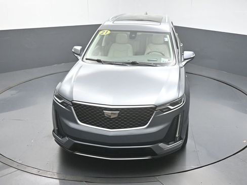 Used 2021 Cadillac XT6 Premium Luxury image 43