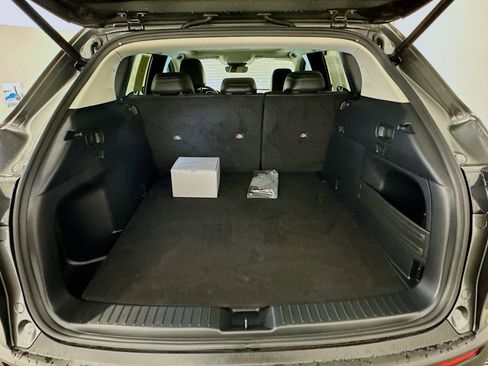 Used 2025 MAZDA CX-50 AWD 2.5 Hybrid w/ Cargo Package image 31