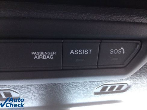 Used 2022 Jeep Wrangler Unlimited Sahara 4xe w/ Cold Weather Group image 29