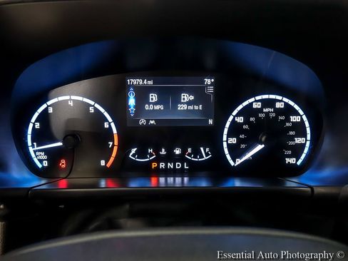 Used 2024 Ford Bronco Sport Big Bend AWD/4WD image 18