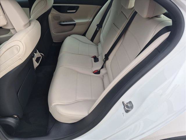 Certified 2026 Mercedes-Benz C 300 Sedan image 20