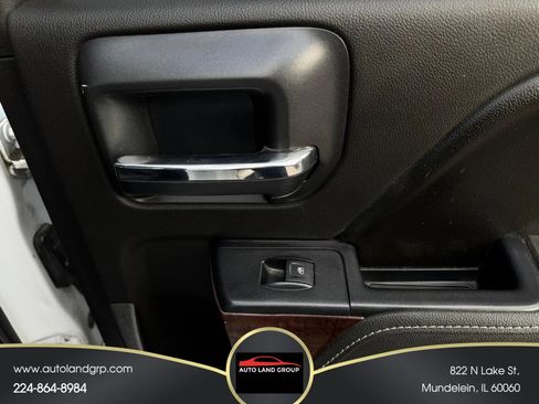 Used 2016 GMC Sierra 1500 SLE w/ SLE Value Package image 23