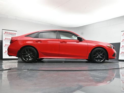 Used 2023 Honda Civic Sport image 39