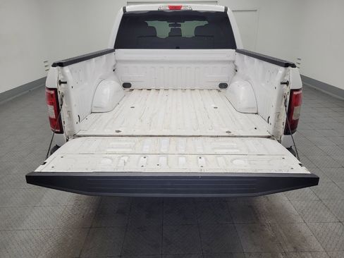 Used 2018 Ford F150 XLT RWD image 29