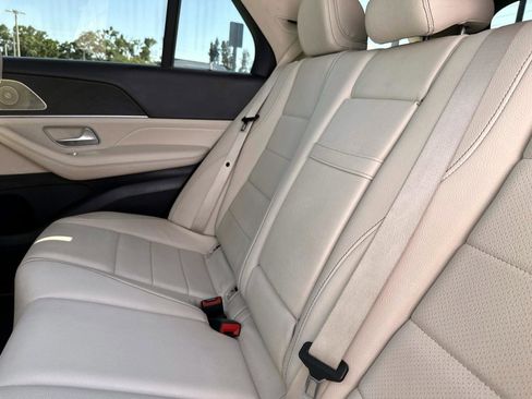 Certified 2022 Mercedes-Benz GLE 350 image 13
