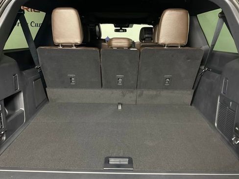 New 2026 Ford Expedition Max King Ranch image 11