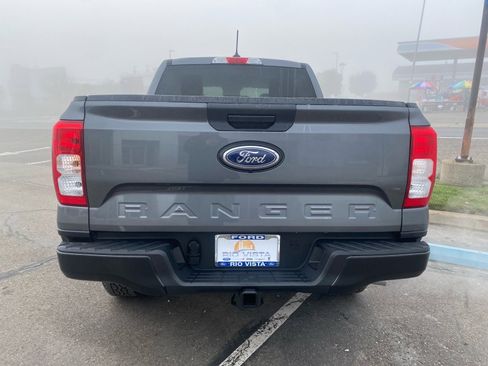 New 2025 Ford Ranger XL w/ Trailer Tow Package RWD image 8