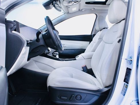 Used 2025 Hyundai Tucson SEL image 10