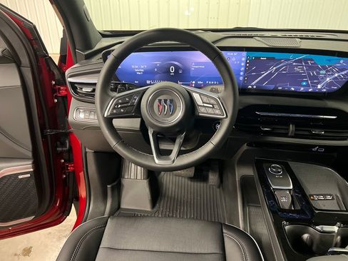 New 2026 Buick Enclave Preferred w/ Power Package AWD/4WD image 18