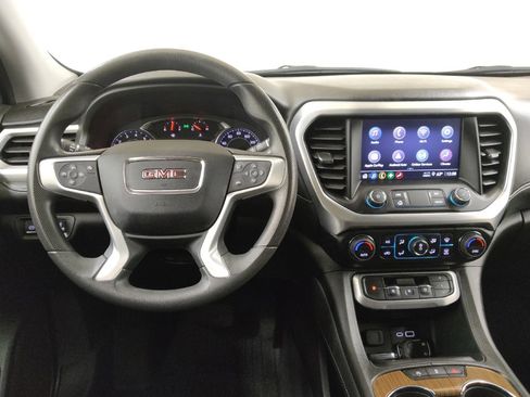 Used 2023 GMC Acadia SLE w/ LPO, Floor Liner Package FWD image 22