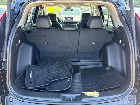 Used 2023 Honda CR-V EX-L image 12