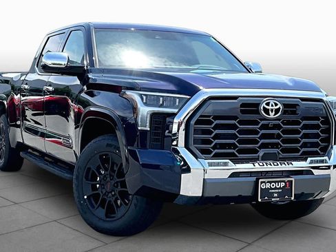 New 2026 Toyota Tundra 1794 Edition AWD/4WD image 2
