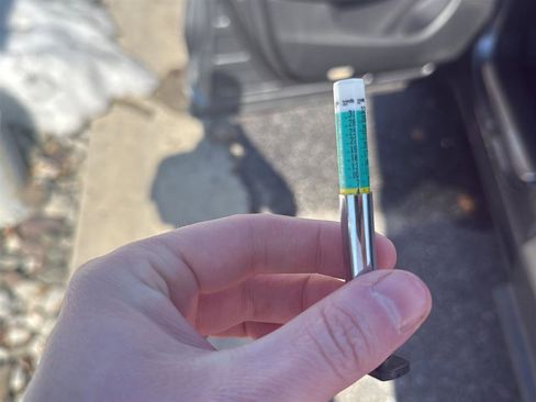 Used 2021 INFINITI QX50 Luxe w/ Appearance Package image 37